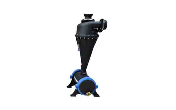 江津农业灌溉工程过滤器-离心除砂器