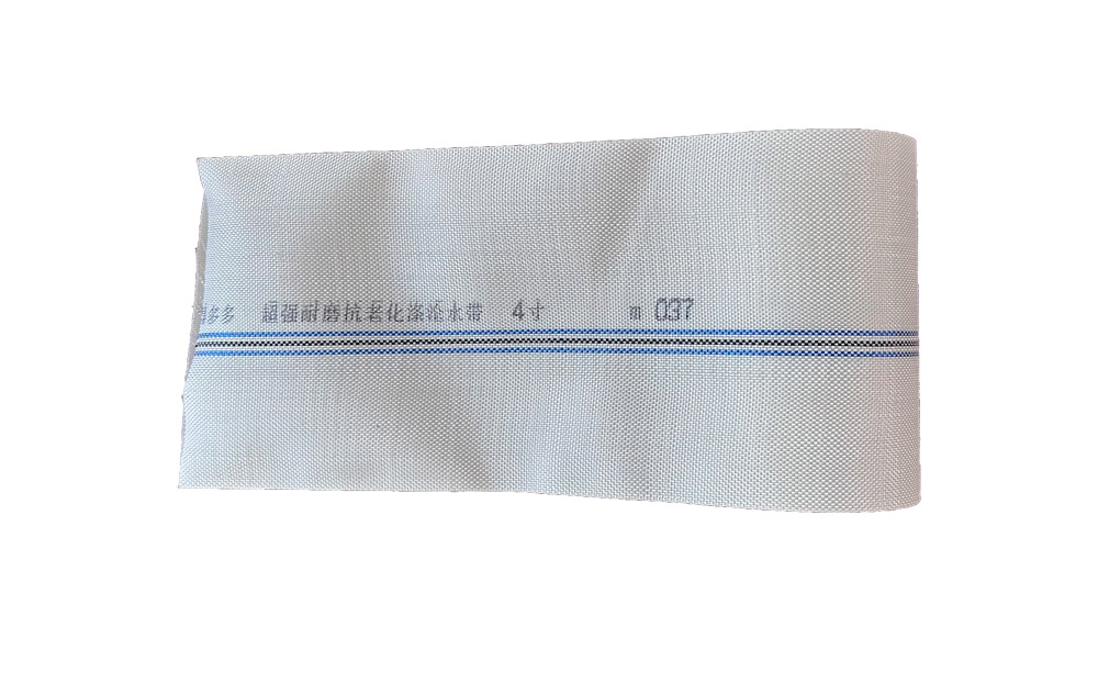 江津涤纶编织水带使用方法
