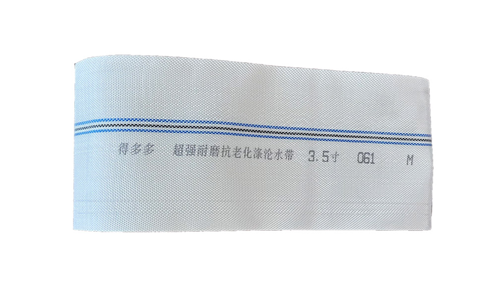 江津涤纶编织水带使用场景