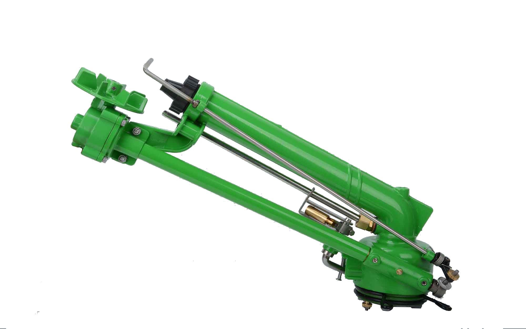 江津不同场景适配的灌溉喷枪类型