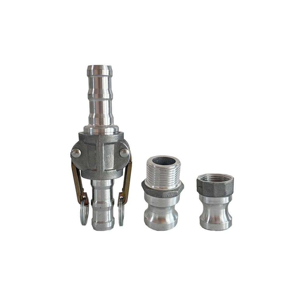 江津1.0寸快速接头