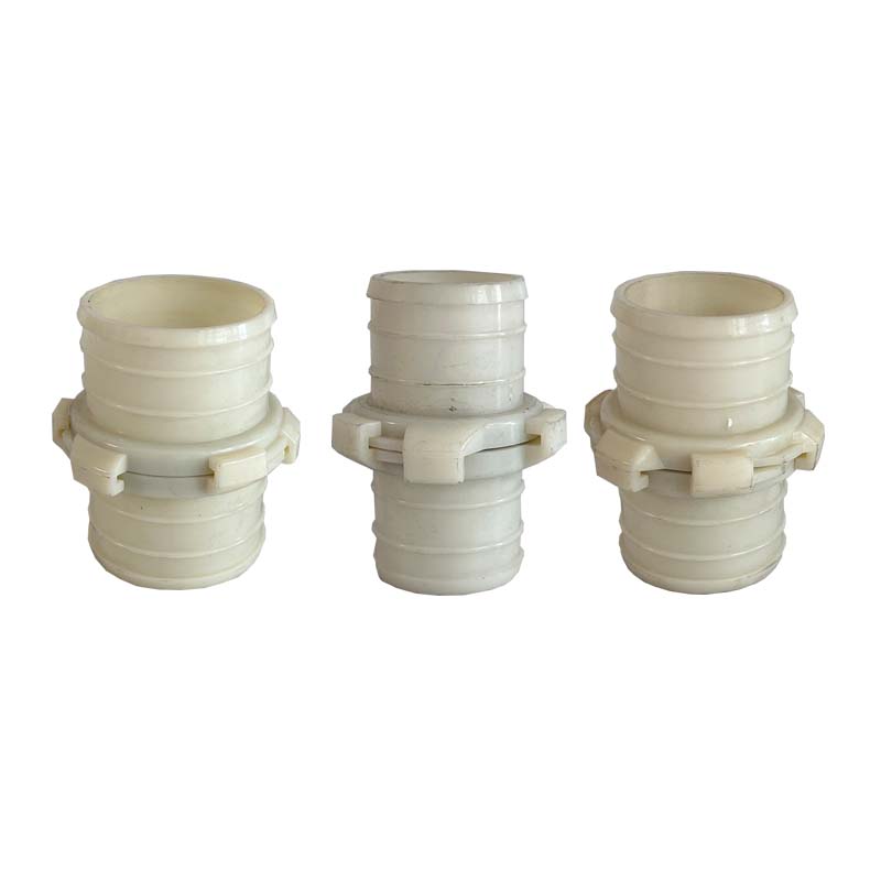 江津塑料快速接头