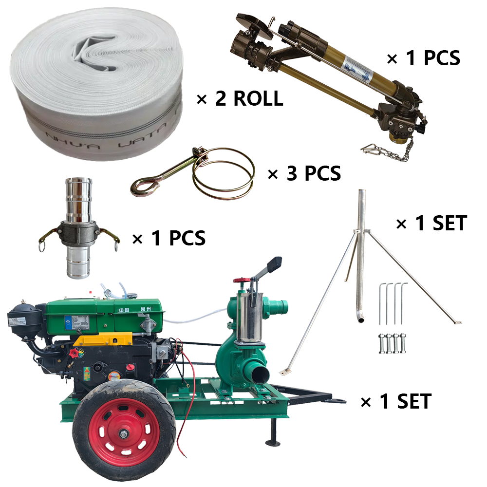 江津海外客户盛赞，程瑞达 NS40 涡轮喷枪套装超给力