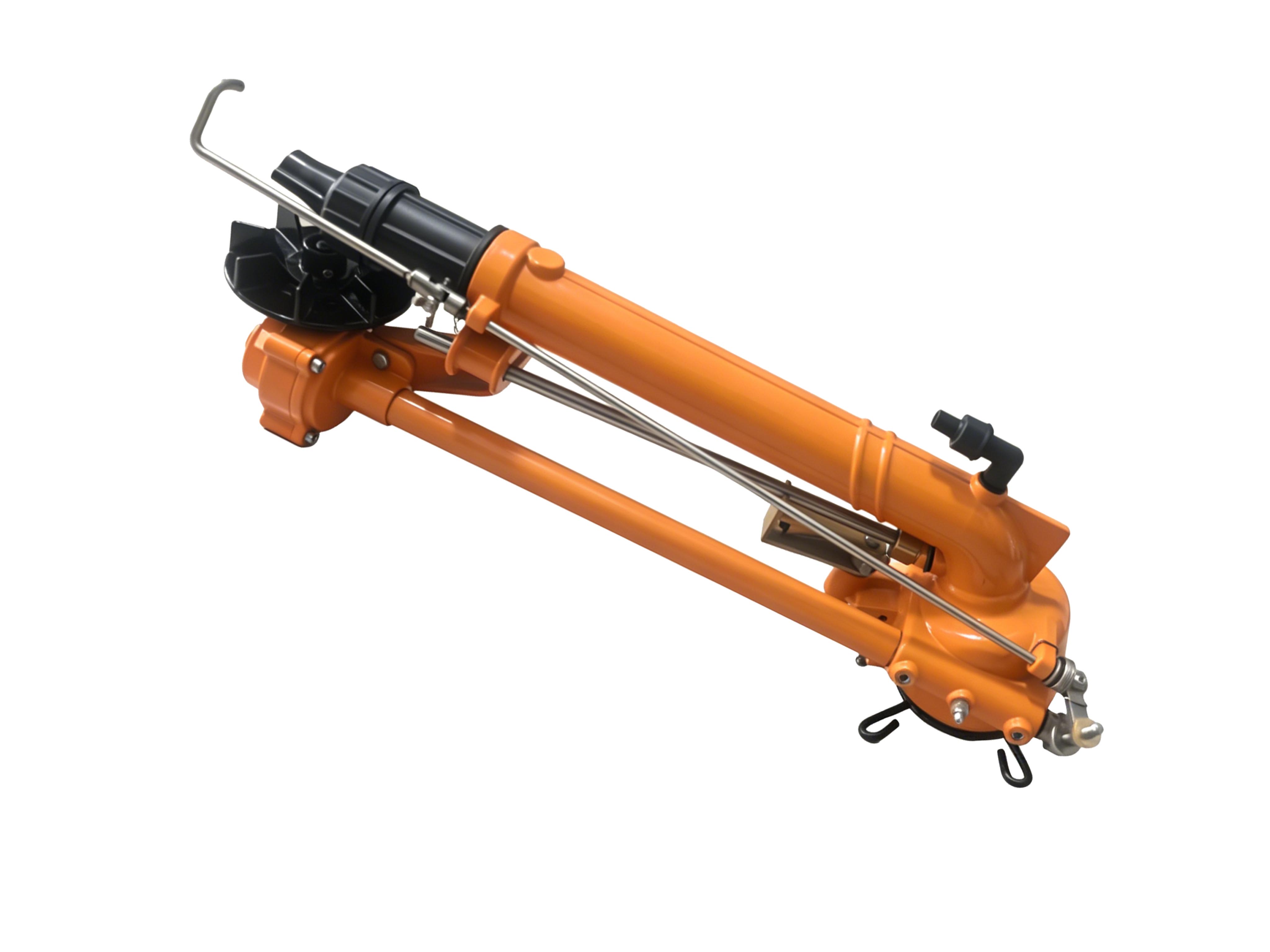 江津SK41 MAX涡轮喷枪